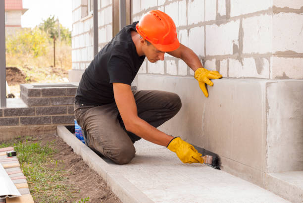 Licensed Interior Drainage System service in Geneva, IN - SJ Waterproofing Pros